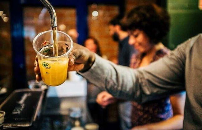 Yerevan Pub Crawl - Foto 7