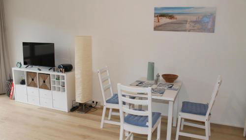 Ostseeappartement K014 - Foto 4