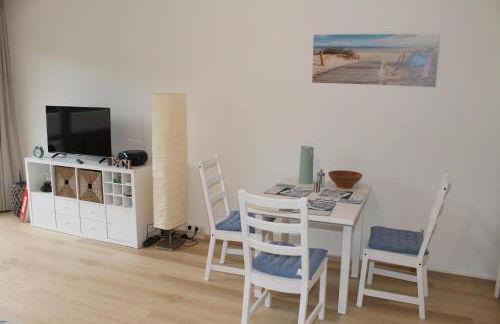 Ostseeappartement K014 - Foto 4