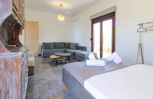 Luxury Apartment in Akti Elias Sithonia - Photo 20