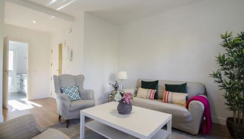 Bright W Terrace - Bernabeu Nuevos Ministerios - Foto 4, Other