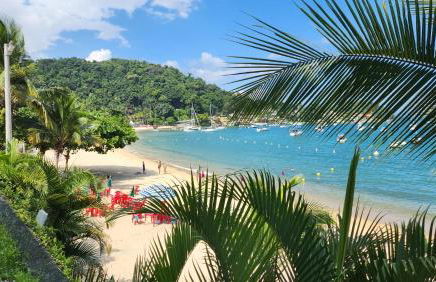 Angra inn - Angra dos Reis - apê120 - Foto 37