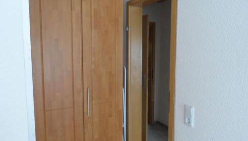 Bichlhof Bärfra Ferienwohnung Hunsrück - Foto 2, wardrobe