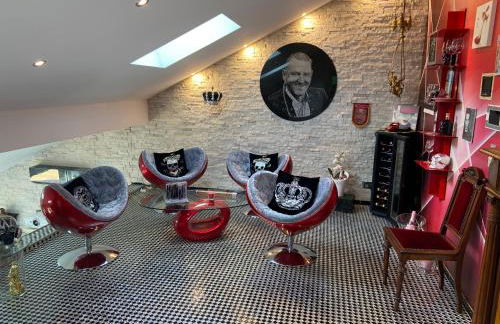 VIP Haus Winterberg - Foto 13