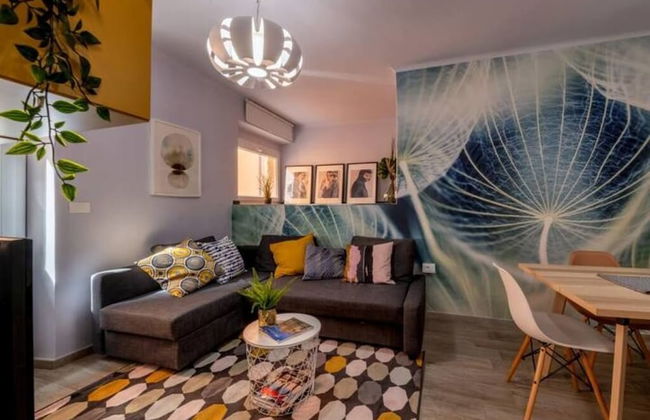 Casa Gabry Design a Due Passi dal Centro e dal Mare - Foto 14