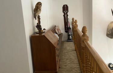 The chapel - Photo 15