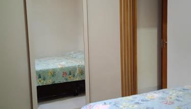 Rondônia Rural Show - Alugo uma Casa mobiliada - Foto 4