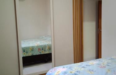 Rondônia Rural Show - Alugo uma Casa mobiliada - Foto 4