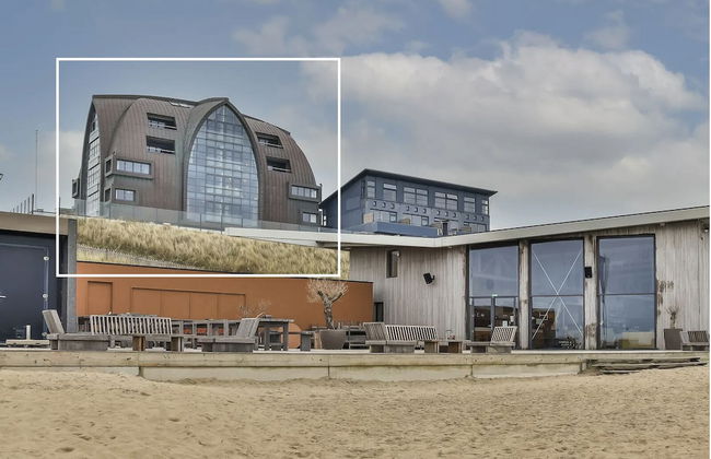 Poort Beach Boutique Apartments - Foto 73