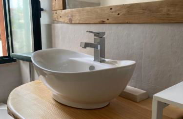 Giardino privato & BBQ Relax a La Caletta per 4 - Foto 14