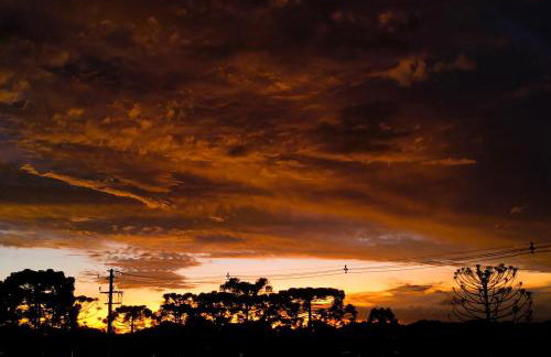 Cabanas Pôr do Sol - São Chico - Foto 9