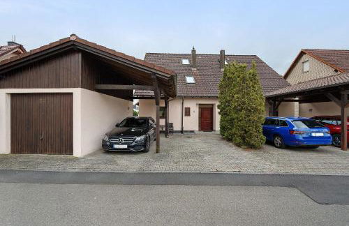 Ferienwohnung Auszeit - Foto 22