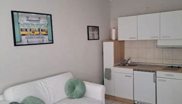 1-Raum-Apartment Klein - Fein - Mein! - Foto 4