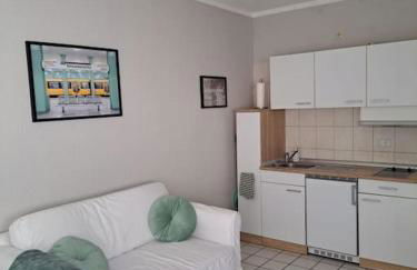 1-Raum-Apartment Klein - Fein - Mein! - Foto 4