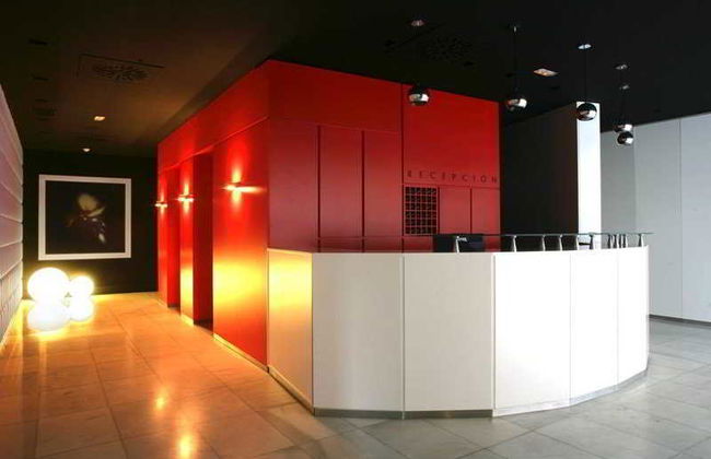 HA Apartahotel Quo Eraso - Foto 8