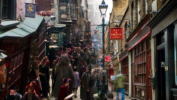 Harry Potter Walking Tour - Photo 2
