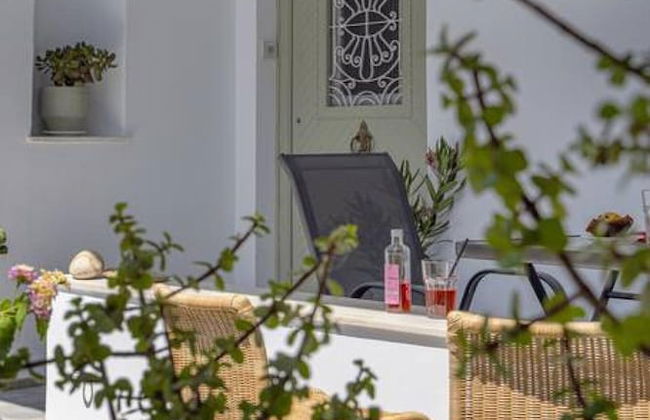 Mellow Mood Tinos Town - Foto 48