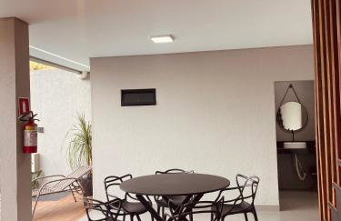 Casa com Piscina Privativa e Área Gourmet em Cascavel - Foto 10