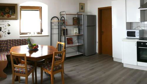 Ferienwohnung Möhrenbachtal für 5 Personen im idyllischen Möhren - Foto 5