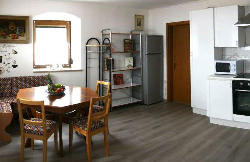 Ferienwohnung Möhrenbachtal für 5 Personen im idyllischen Möhren - Foto 5