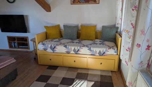 Ferienwohnung mit Charme und Blick auf Dinkelsbühl - Photo 2