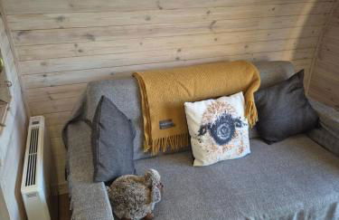 Tighlochan pods - Foto 55