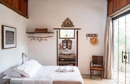 Casa Mandaçaia - Foto 13