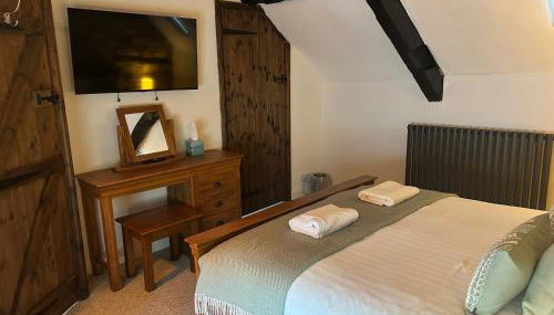 Priory Weavers Cottage - Foto 3