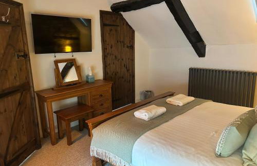 Priory Weavers Cottage - Foto 3