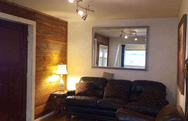 Bigfoot RV & Cabins Park - Foto 23