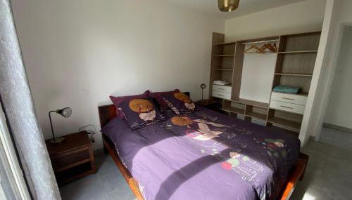 Le gîte des Acacias - Foto 5