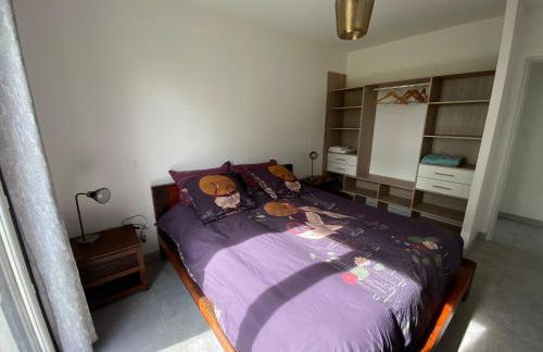 Le gîte des Acacias - Foto 5