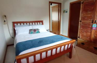 Casa da Lu Itacoatiara -Apartamento Costão - Foto 15