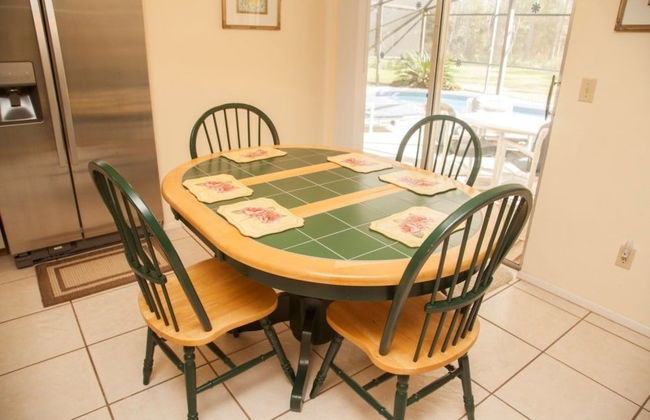 Ly54607 - Indian Ridge - 4 Bed 2 Baths Villa - Foto 23