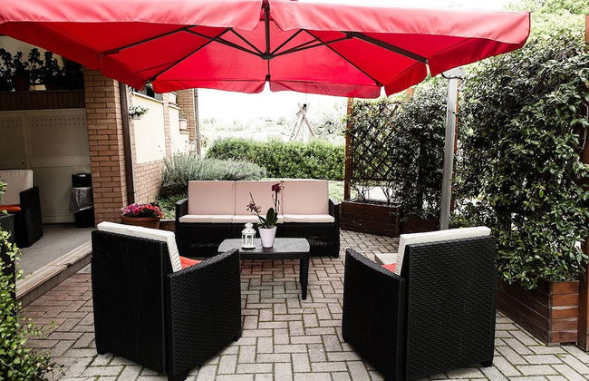 Hotel Residence Eden - Foto 54