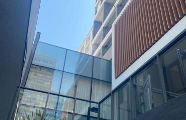 ONE - Studio moderno e confortável a 5 minutos a pé da AVENIDA PAULISTA - Foto 12