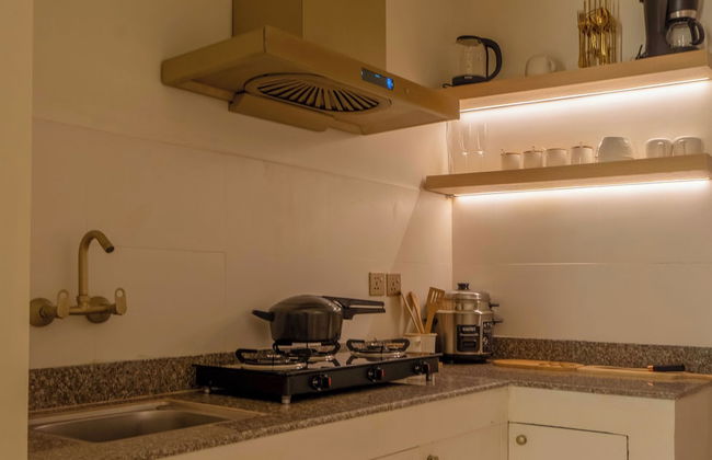 Lagom Premium Apartment Pvt Ltd - Photo 18