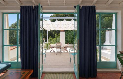 Villa Mariani - Italian Coastal Charm - Foto 46