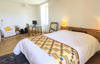 Gite 7 personnes à Montbron, Charente - Foto 7