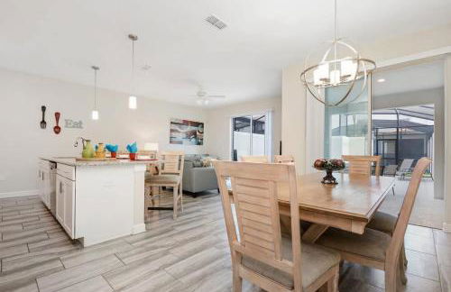 Storey Lake 4 Bedrooms Near Disney Orlando FL 3079 - Foto 18