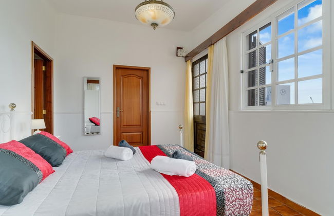 Casa Moreira by Atlantic Holiday - Foto 29