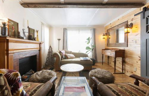 Cozy Cabin Style Apt Private 1st Flr 1 Bdrm - Foto 26