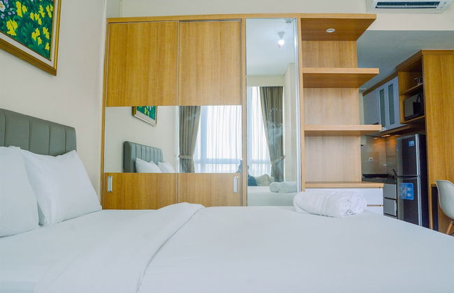 Highest Value Studio Apartment at Lexington Residence - Photo 2