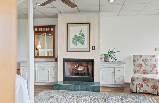 Treetop Retreat - Foto 15