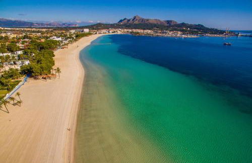 Ideal Property Mallorca - Sirenas - Foto 34