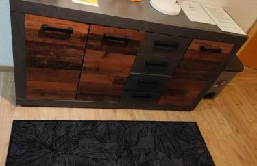 FeWo Hospitalskapelle - Foto 14