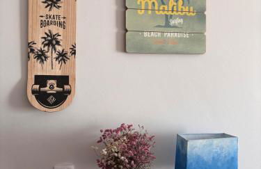 Bibel Ocean Home Sunset by the sea - Foto 18