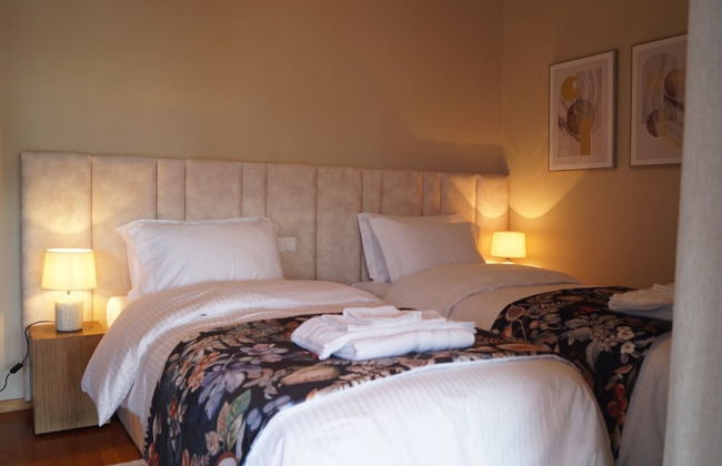 Daphne Luxury Apartment - Photo 3