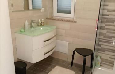 Villa Vaide - Foto 19