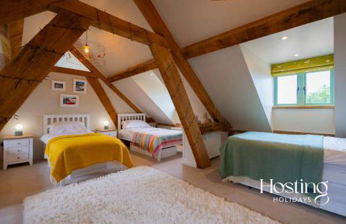 Foxglove Barn - Rurally located 3 bed equestrian paradise - Foto 19